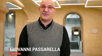 Video - Giovanni Passarella
