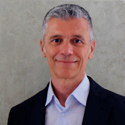 Prof. Roberto Posenato