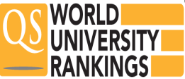 logo QS - World University Rankings