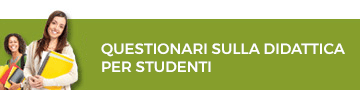 Questionari sulla didattica per studenti