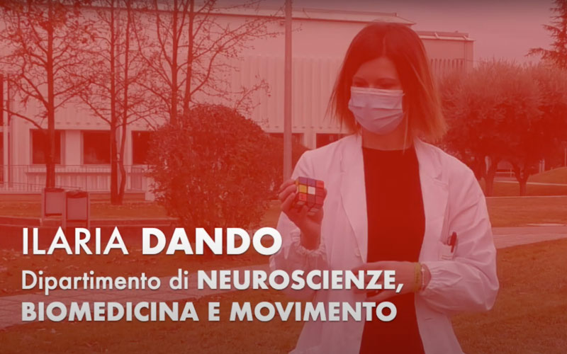 Ilaria Dando