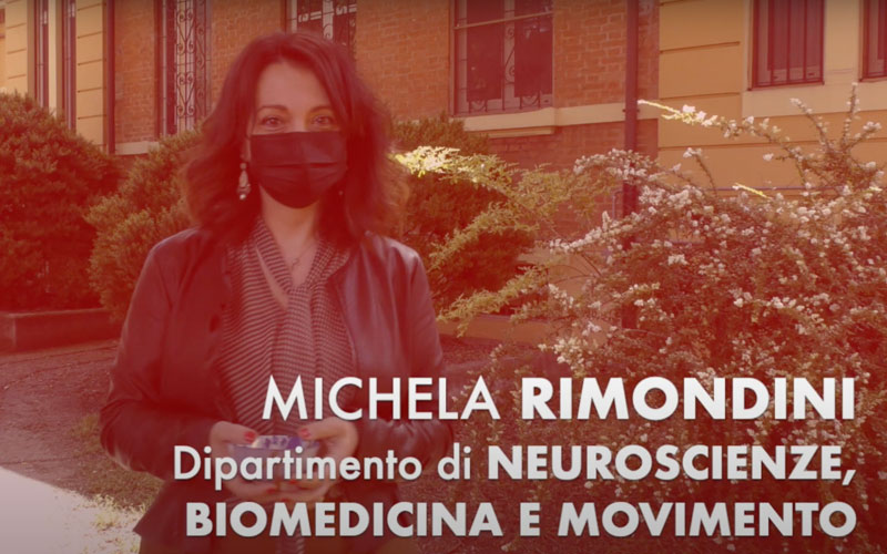Michela Rimondini