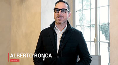 Video - Alberto Ronca