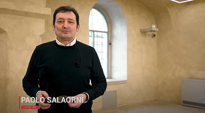 Video - Paolo Salaorni