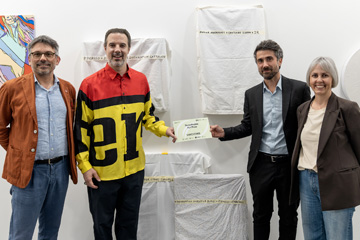 Sustainable art prize 2026