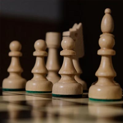 Chess Club