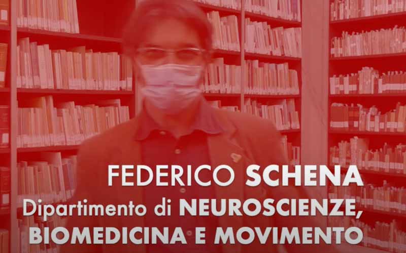 Federico Schena