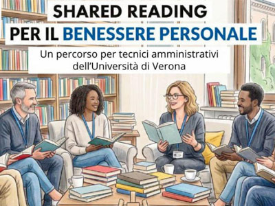 Shared reading