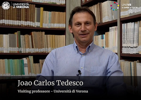 Video: L'Università di Verona per la cooperazione allo sviluppo internazionale