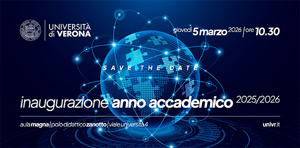 Inaugurazione Anno Accademico