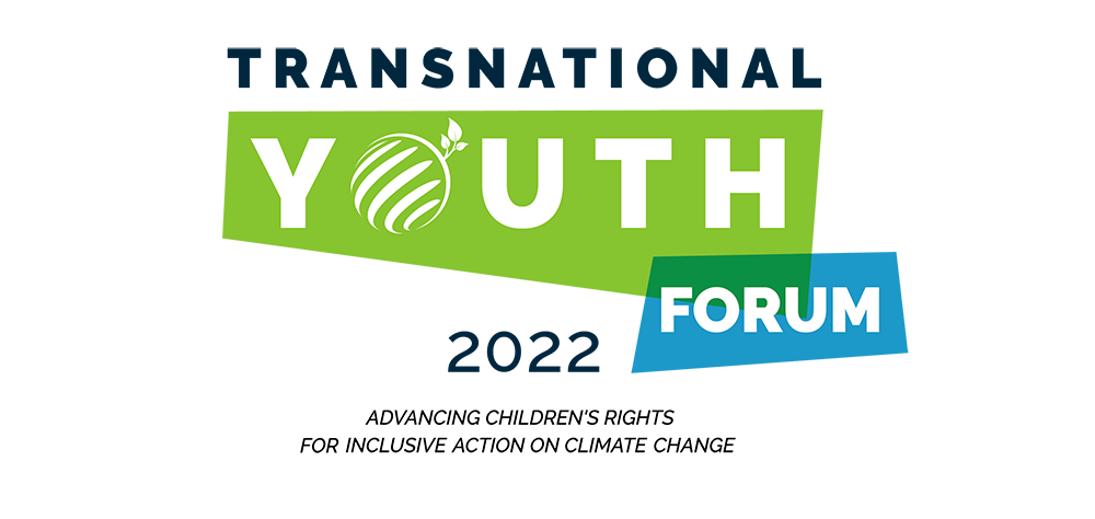 Logo Transnational Youth Forum