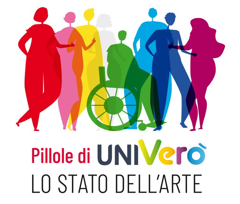 Pillole di Univerò: Lo stato dell'arte. 16 aprile 2021 ore 14.30