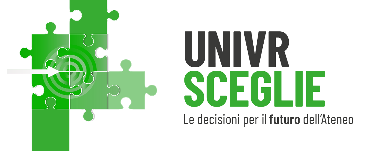 UNivr Sceglie