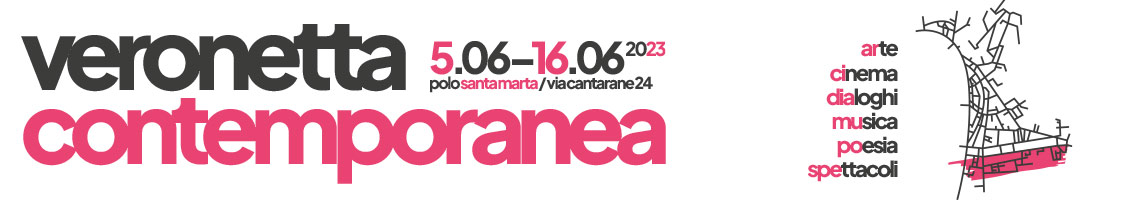 Veronetta contemporanea - eventi dal 5 giugno al 16 giugno