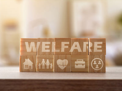 Welfare