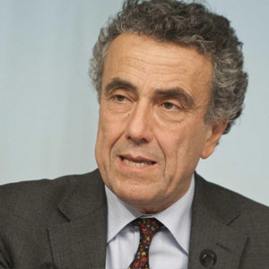 Fabrizio Barca