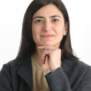Raffaella Sadun