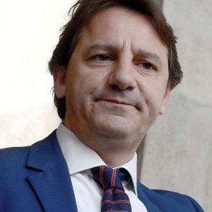 Pasquale Tridico