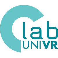 Logo C-Lab Verona