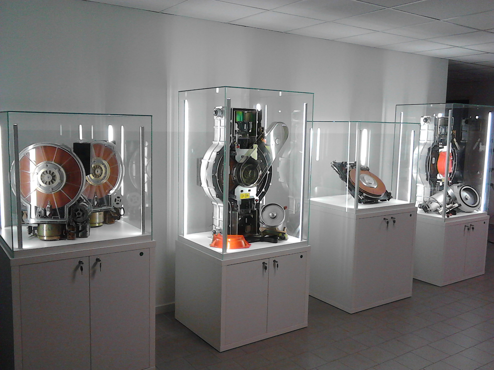 Museo dell'Informatica