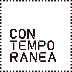 Logo - Contemporanea