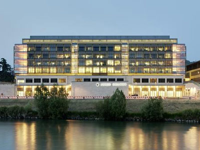 Go to Surgery, Dentistry, Paediatrics and Gynaecology Department