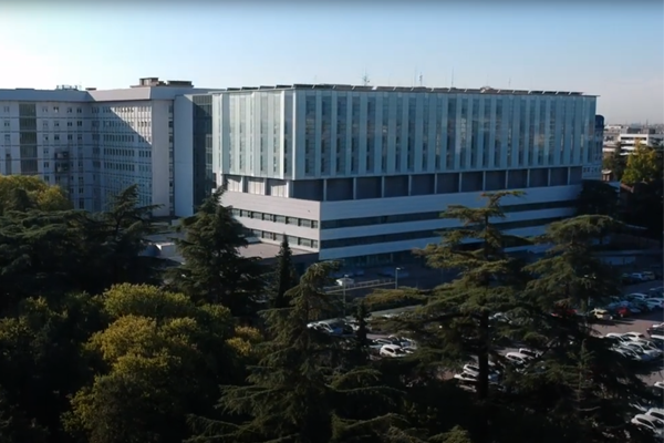 School of Medicine and Surgery