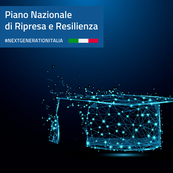 Dottorati PNRR in collaborazione con le imprese, per la PA, per il patrimonio culturale e per la transizione digitale e ambientale