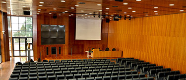 Uso di aule e spazi per eventi