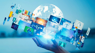 Programmi e progetti internazionali