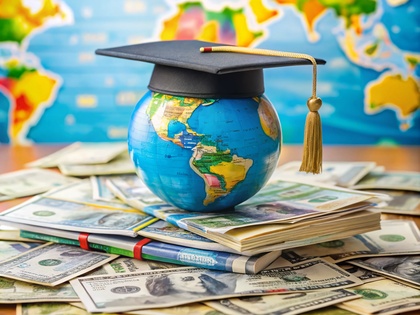 internazionalizzazione