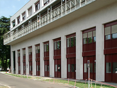 Go to Neuroscience, Biomedicine and Movement Sciences Department