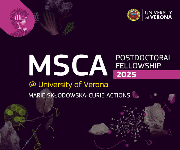 Marie Curie Individual Fellowship