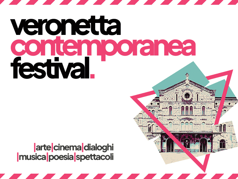Veronetta Contemporanea Festival