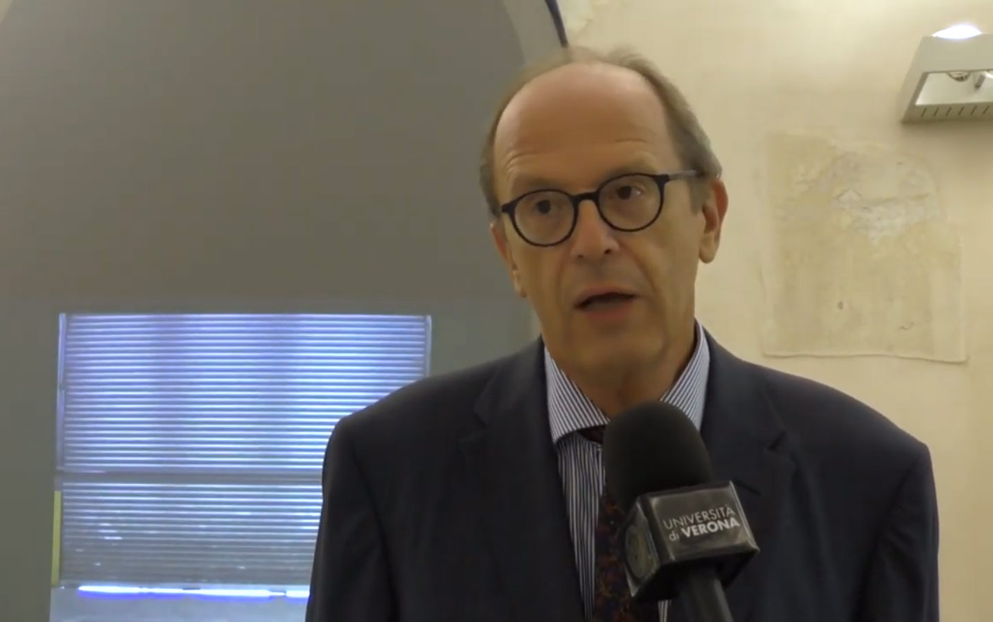 Intervista a Nicola Sartor