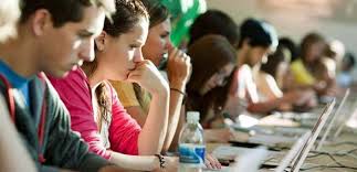 Verso il mondo del lavoro