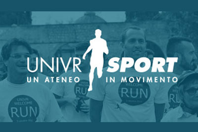 Univr Sport - Un ateneo in movimento