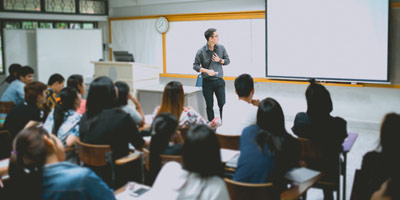 Teaching and Learning Center